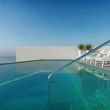 Hotel Marina 4*