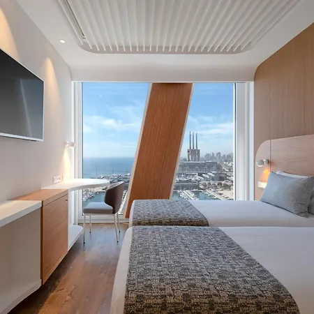 Hotel Marina 4*