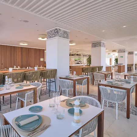 Marina Hotel Badalona