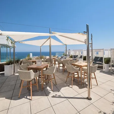Marina 4* Badalona