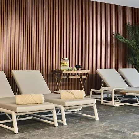 Marina Hotel Badalona