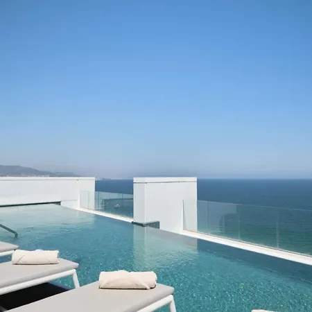 Hotel Marina 4*