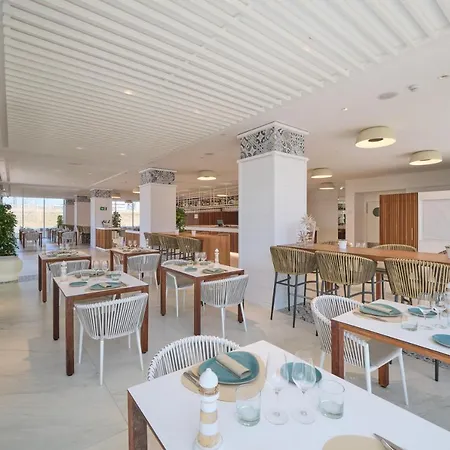 Hotel Marina 4*