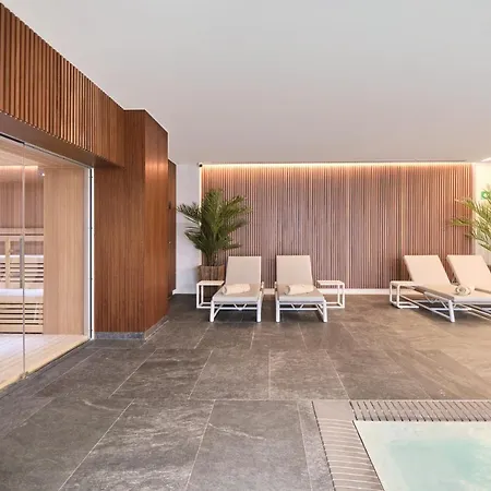 Marina Hotel Badalona