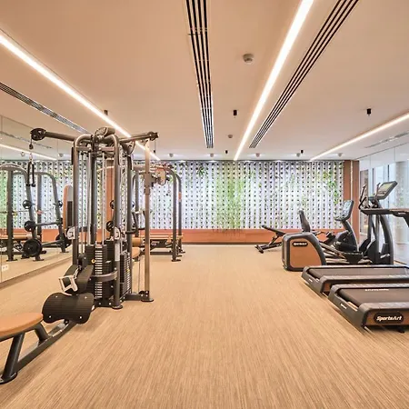 Marina Hotel 4*