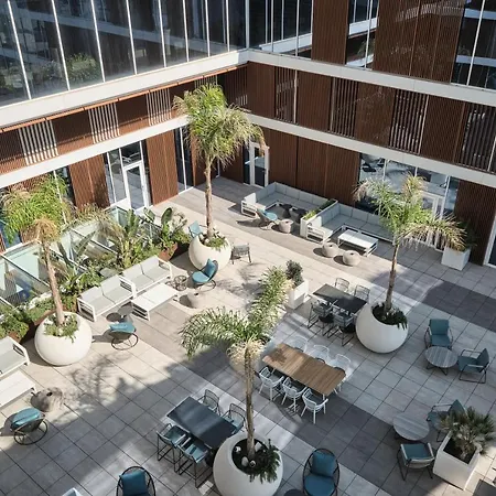 Hotel Marina 4*