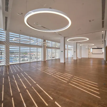 Marina Hotel Badalona