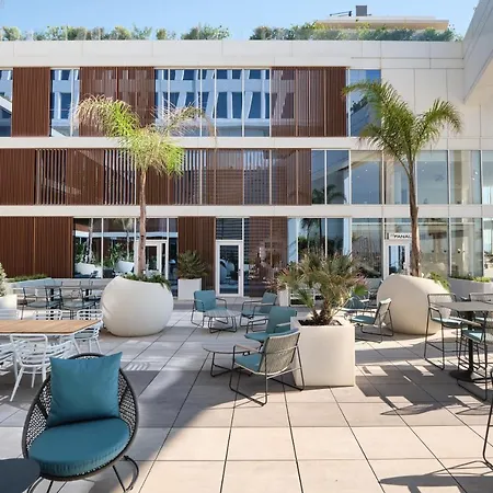 Hotel Marina