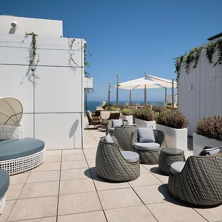 Hotel Marina Badalona