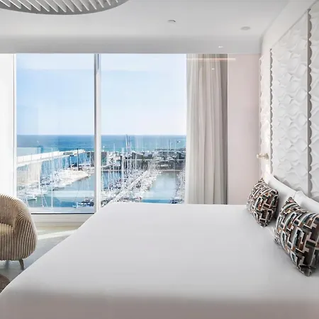 Hotel Marina