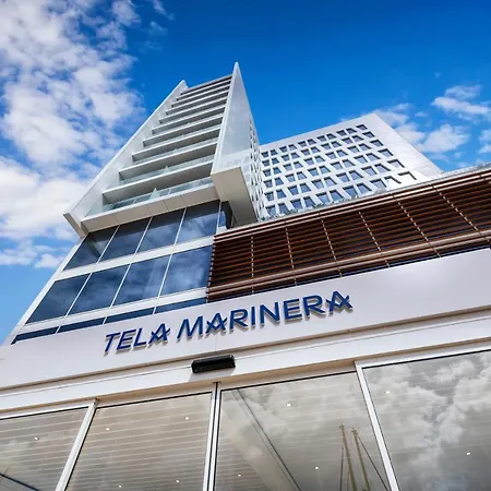 Marina 4* Badalona