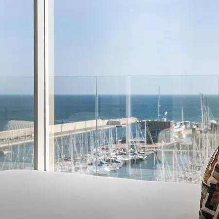 Marina Hotel