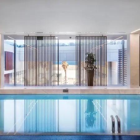 Marina Hotel Badalona