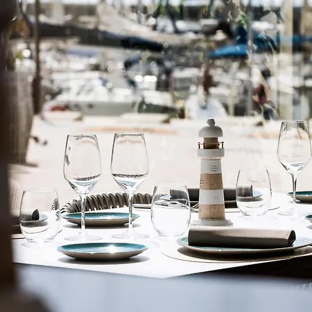 Hotel Marina