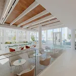 Marina Hotel Badalona