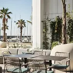 Marina Hotel