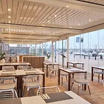 Marina Hotel
