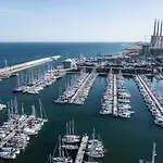 Hotel Marina Badalona