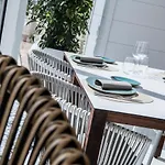 Marina Hotel 4*