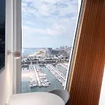 Hotel Marina Badalona