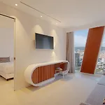 Hotel Marina Badalona