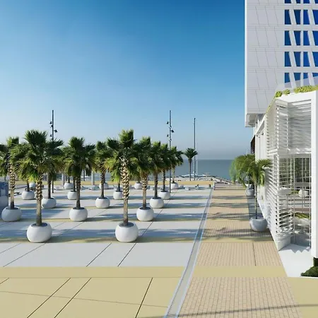 Marina 4* Badalona