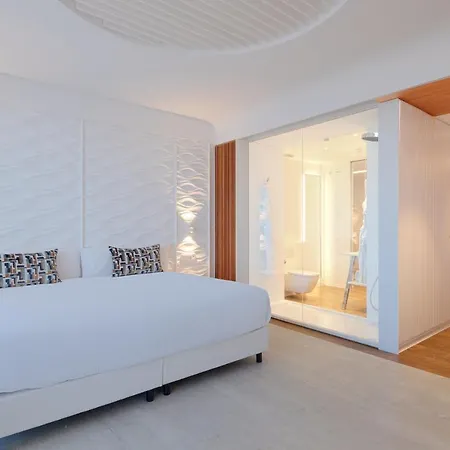 Hotel Marina 4*