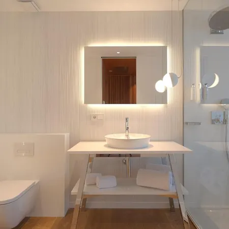 Marina Hotel Badalona