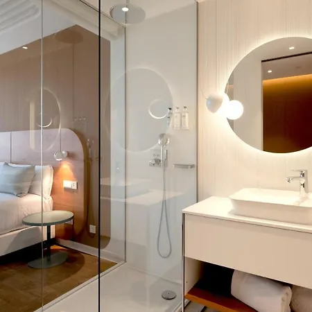Hotel Marina Badalona