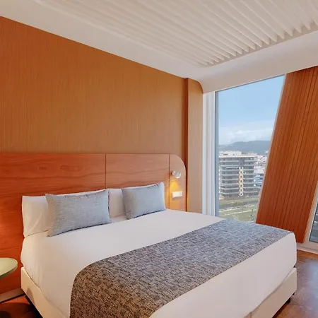 Hotel Marina