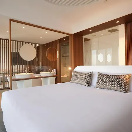 Hotel Marina Badalona