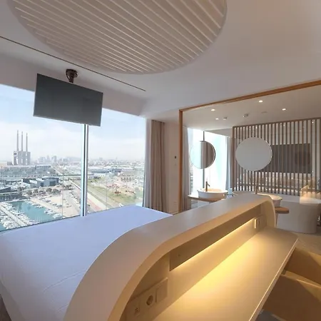 Hotel Marina Badalona