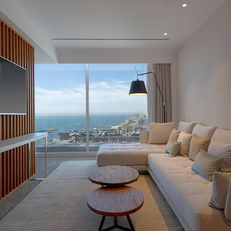 Hotel Marina Badalona