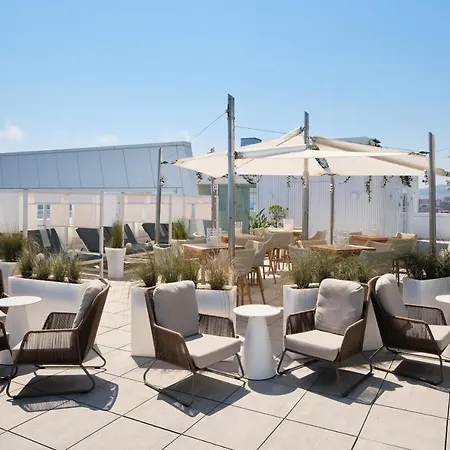 Hotel Marina