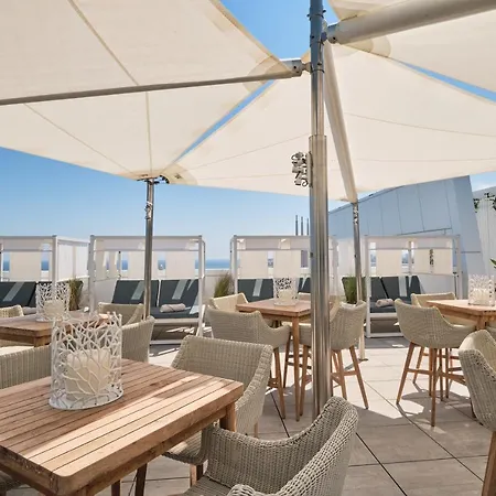 Hotel Marina 4*