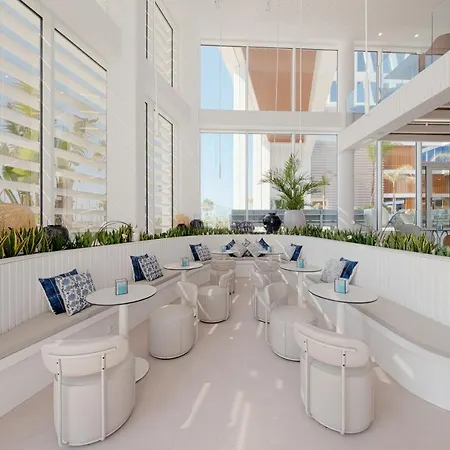 Hotel Marina