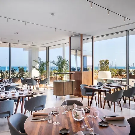 Marina 4* Badalona