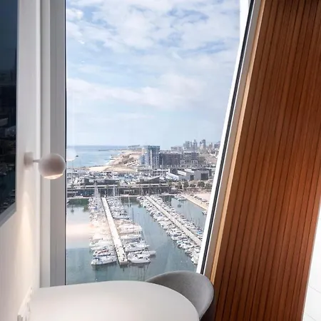 Hotel Marina Badalona