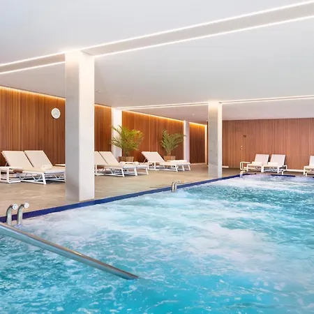 Marina 4* Badalona