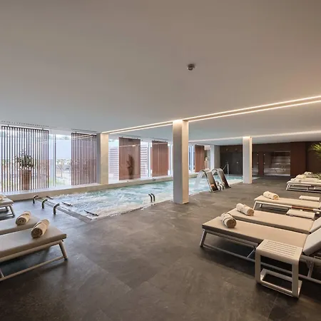 Hotel Marina Badalona