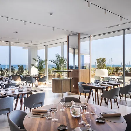 Marina Hotel Badalona