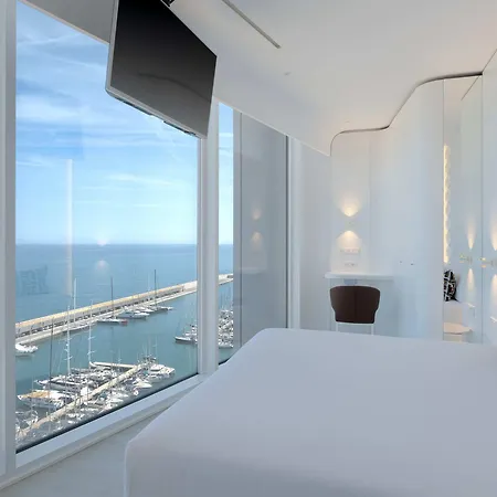 Marina Hotel Badalona