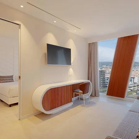 Hotel Marina Badalona
