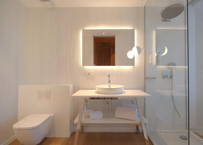 Marina Hotel Badalona