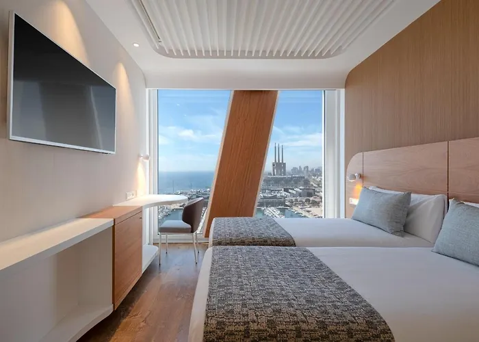Hotel Marina 4*
