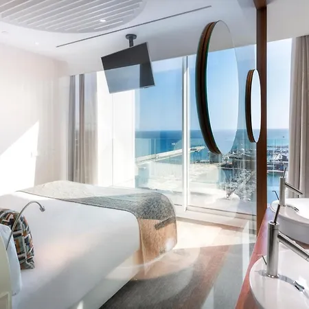 Hotel Marina